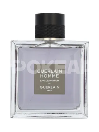 Guerlain Homme De Guerlain Paris Edp Spray 100ml 2