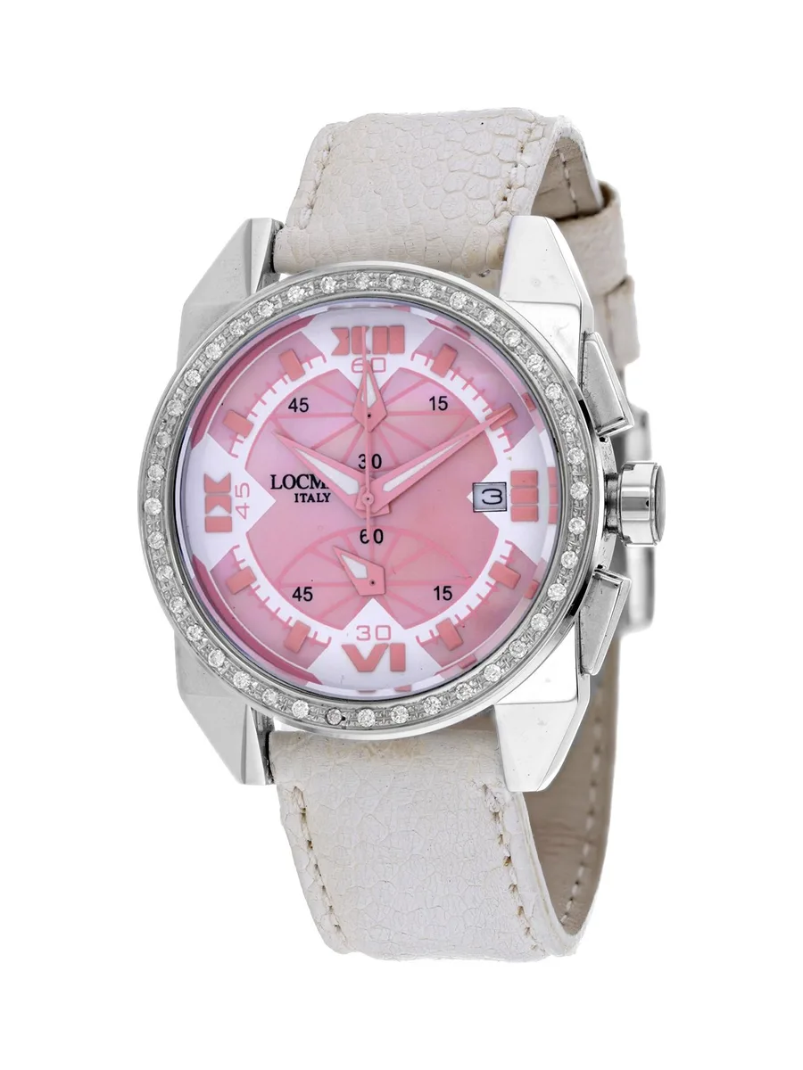 Locman Men's Cavallo Diamond Pazzo 1