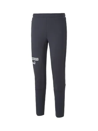 Manchester City Pantalon de foot Marine Homme Puma 2022/2023 1