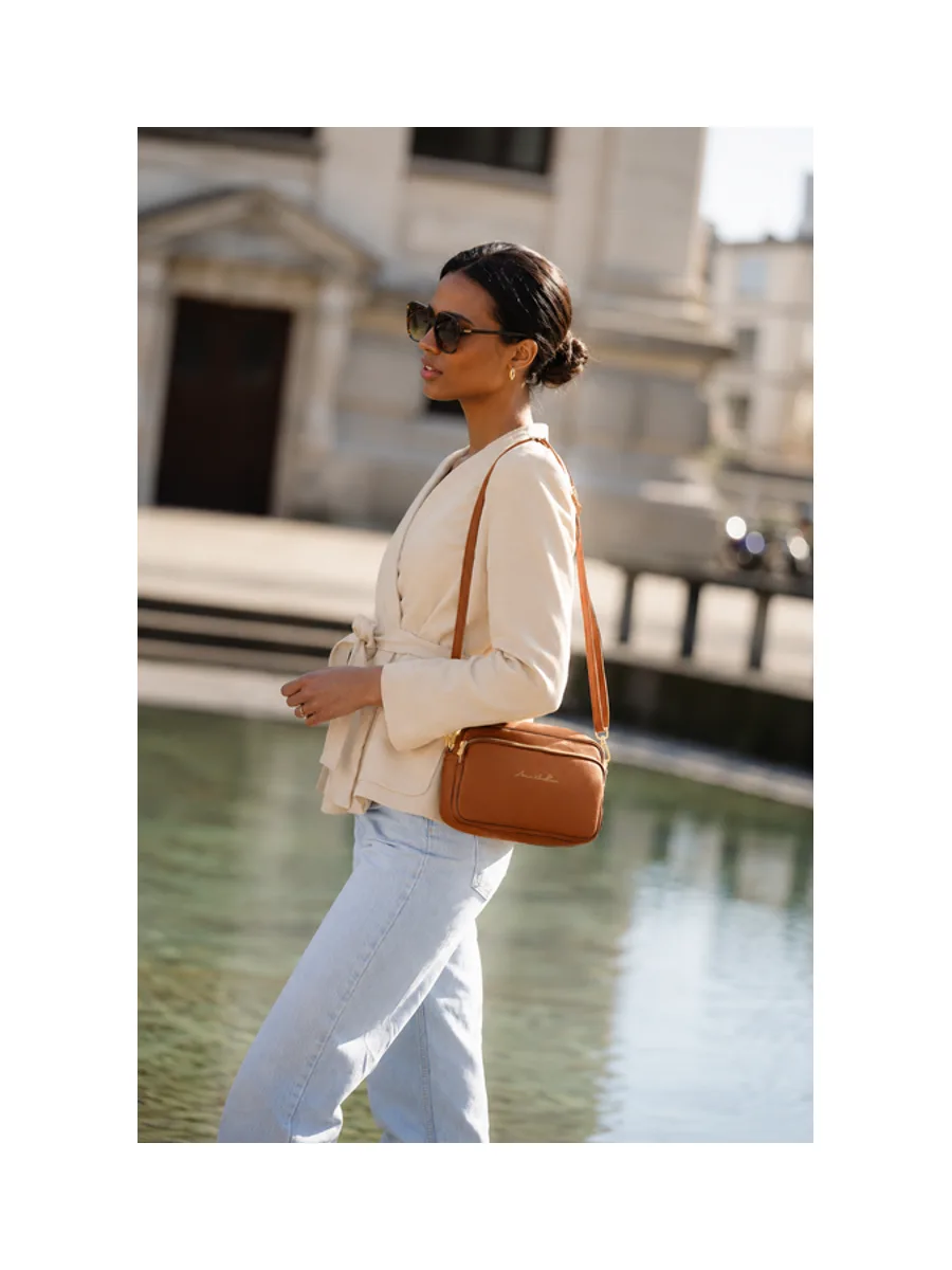 Tabita - 100% cuir - Made in Italy 5