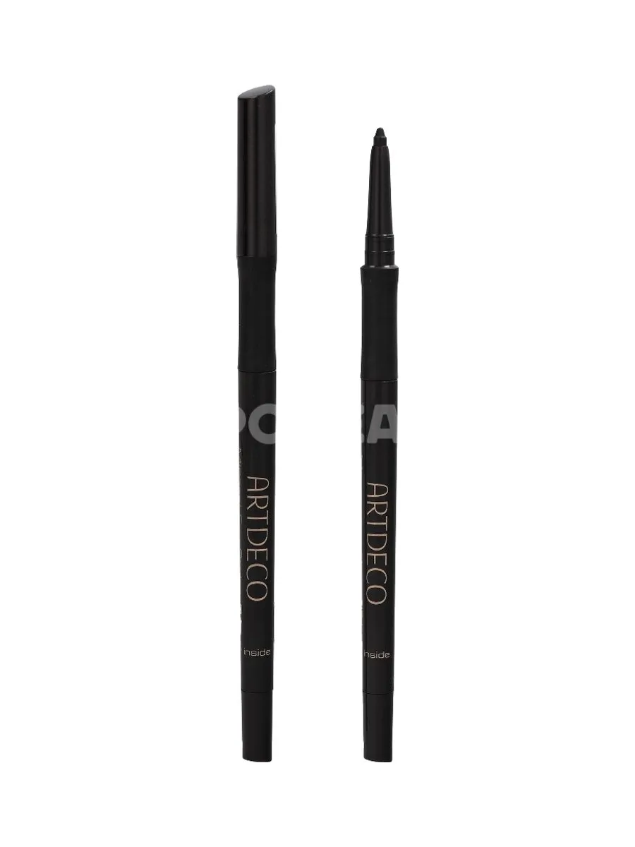 Artdeco Mineral Eye Styler 0.4g - #51 Mineral Black 1
