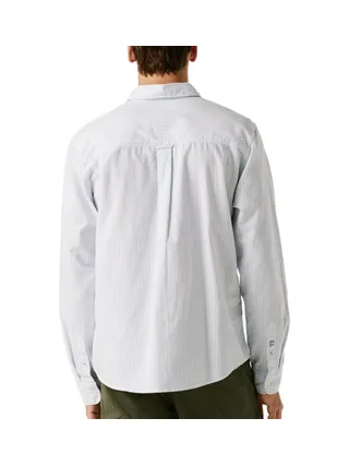 Chemise Bleu Homme Pepe Jeans PM3091209 2