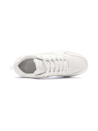 Baskets Blanches Femme Kappa Falcon 4