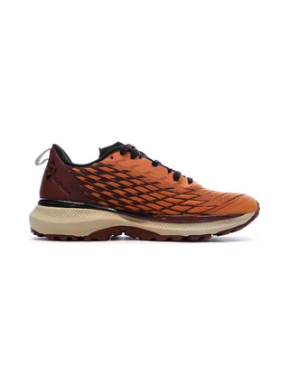 Chaussures de Trail Prune/Orange Femme 361° Taroko 3 2