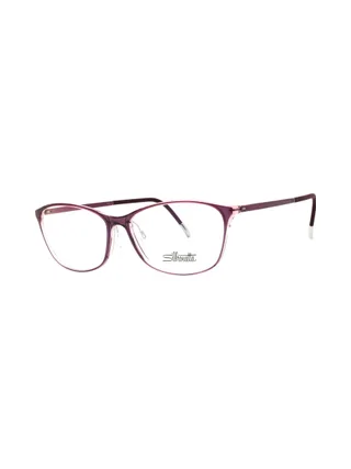 Silhouette SPX Illusion Fullrim 1603/75 — Lunettes de vue 3