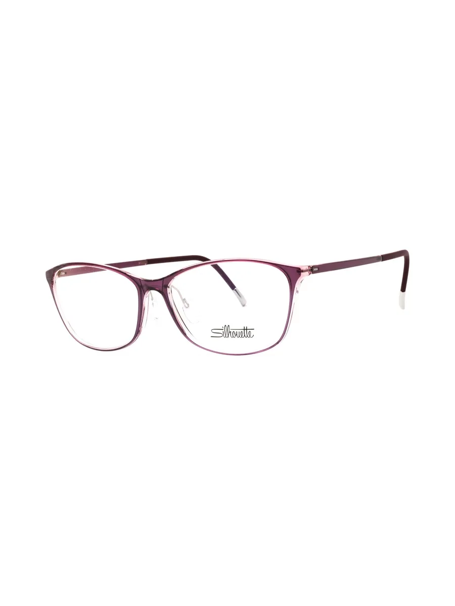 Silhouette SPX Illusion Fullrim 1603/75 — Lunettes de vue 9