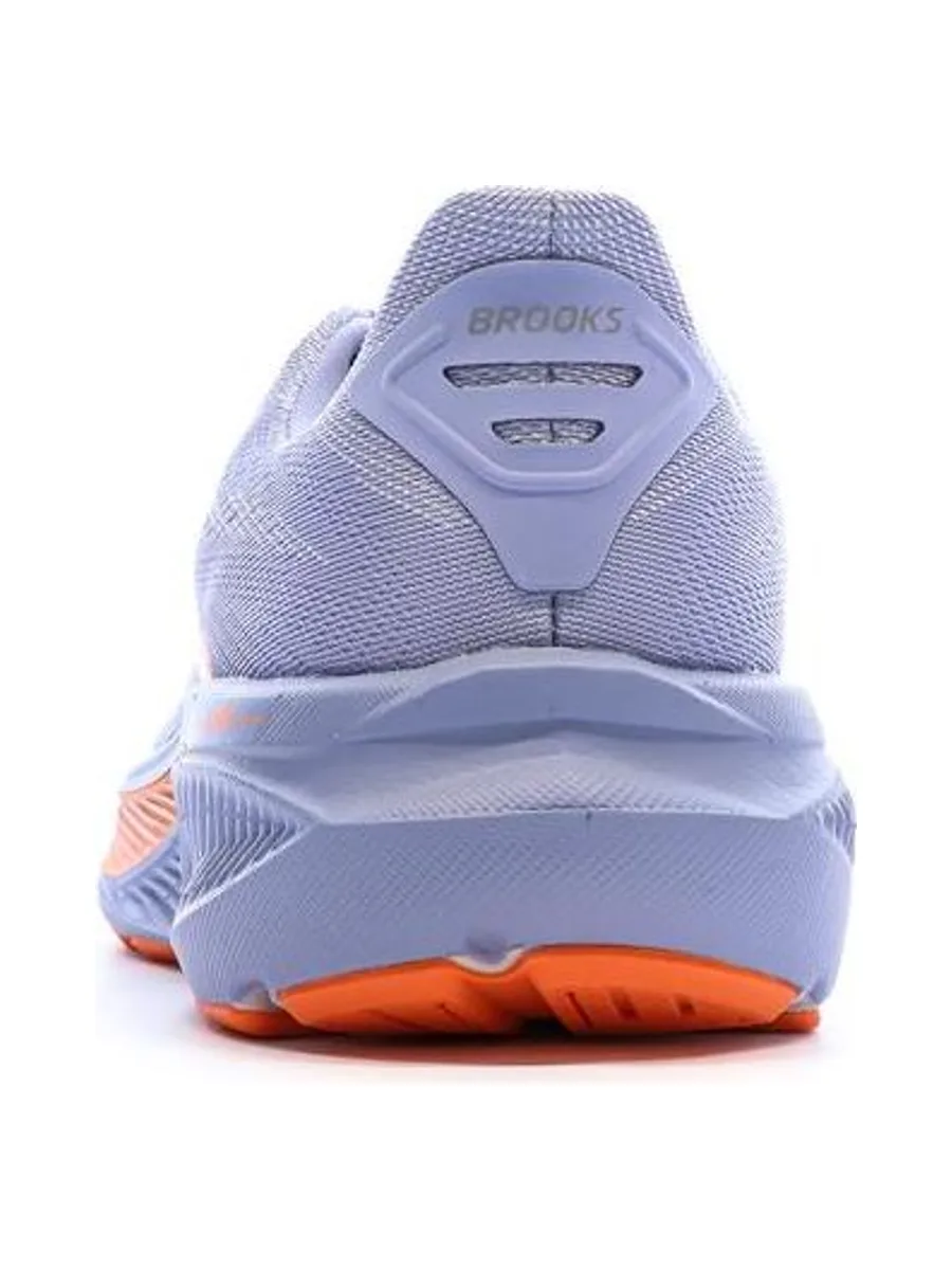 Chaussure de Running Mauve Femme Brooks Ghost 17 4