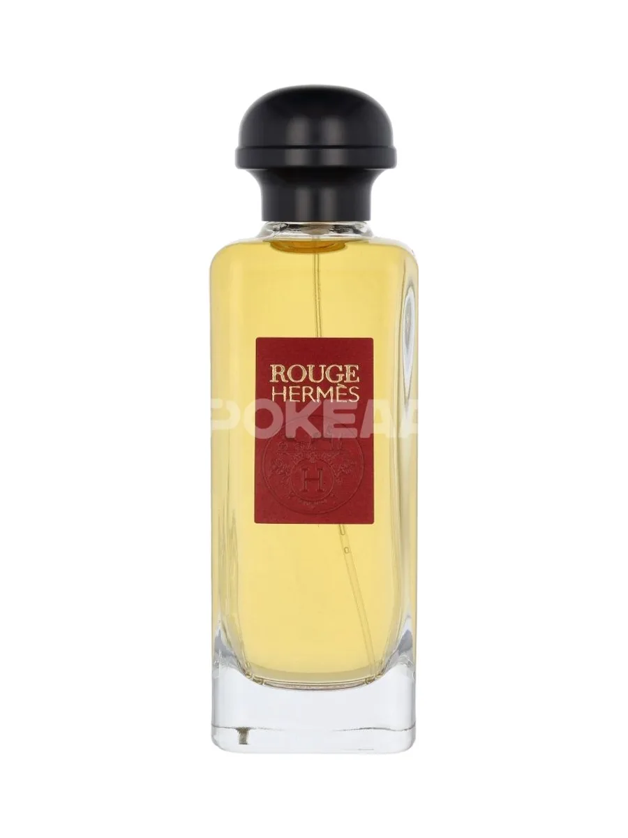 Hermes Rouge Edt Spray 100ml 2
