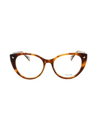 Police VPLM02 — Lunettes de vue 2