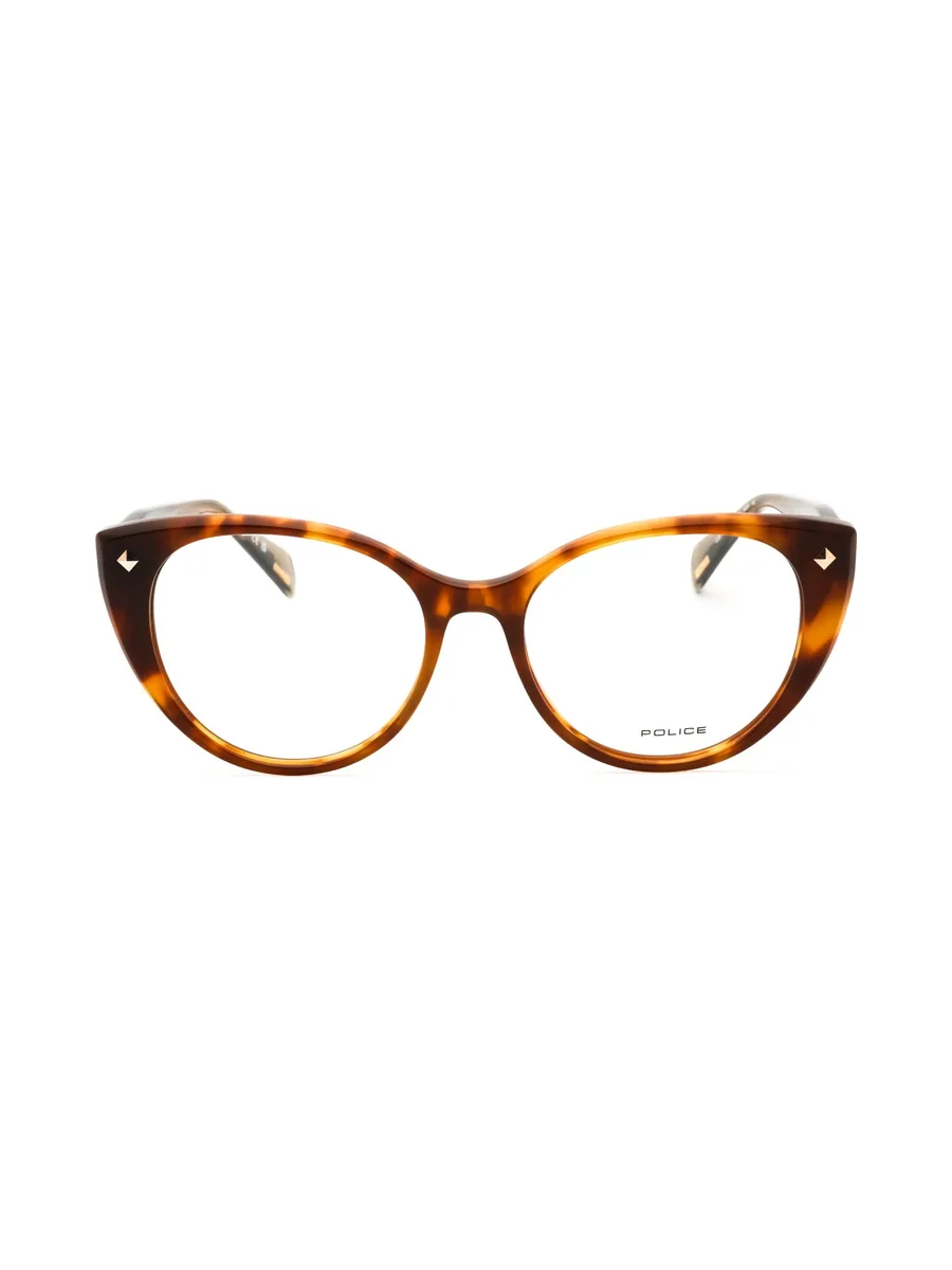 Police VPLM02 — Lunettes de vue 2