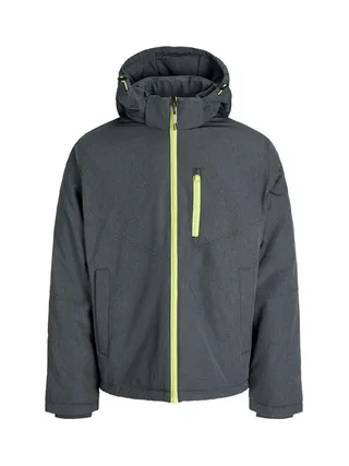 Veste Grise Homme Jack & Jones Coland 1