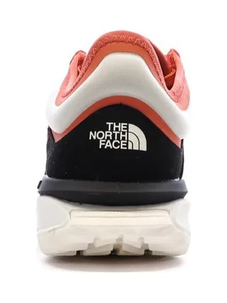 Chaussures de running Oranges/Noires Femme The North Face Vectiv Escape 3