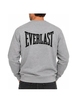 Sweat Gris Homme Everlast EL013 2