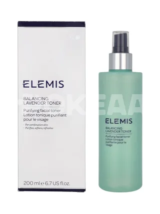 Elemis Balancing Lavender Toner 200ml 1