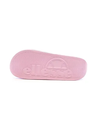 Claquettes Roses Femme Ellesse Demi 2