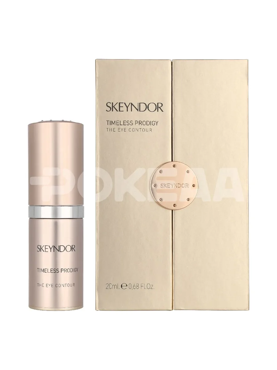 Skeyndor Timeless Prodigy The Eye Contour 20ml 1