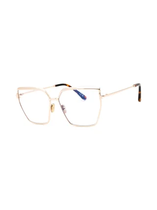 Tom Ford FT5946-B — Lunettes de vue 1