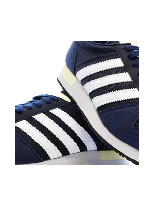 Baskets Marines Homme Adidas Usa 7