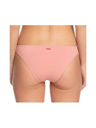 Bas de Bikini Rose Femme Roxy Beach Classics 2
