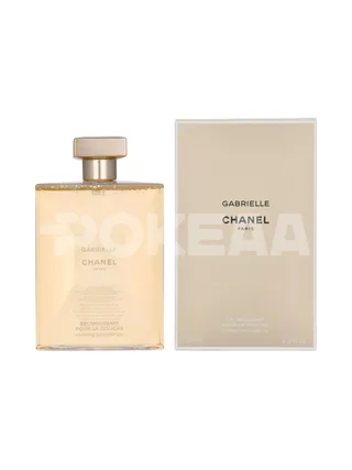 Chanel Gabrielle Shower Gel 200ml 1