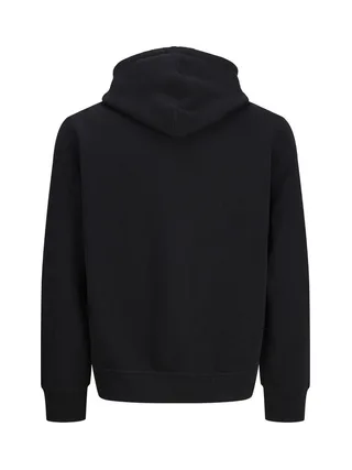 Sweat Noir Homme Jack & Jones Frederiksberg 2