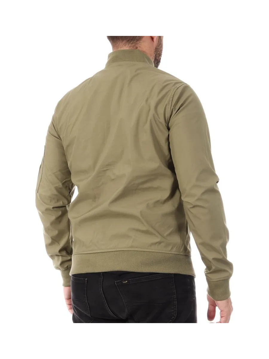 Blouson Vert Homme Paragoose GRANT 2