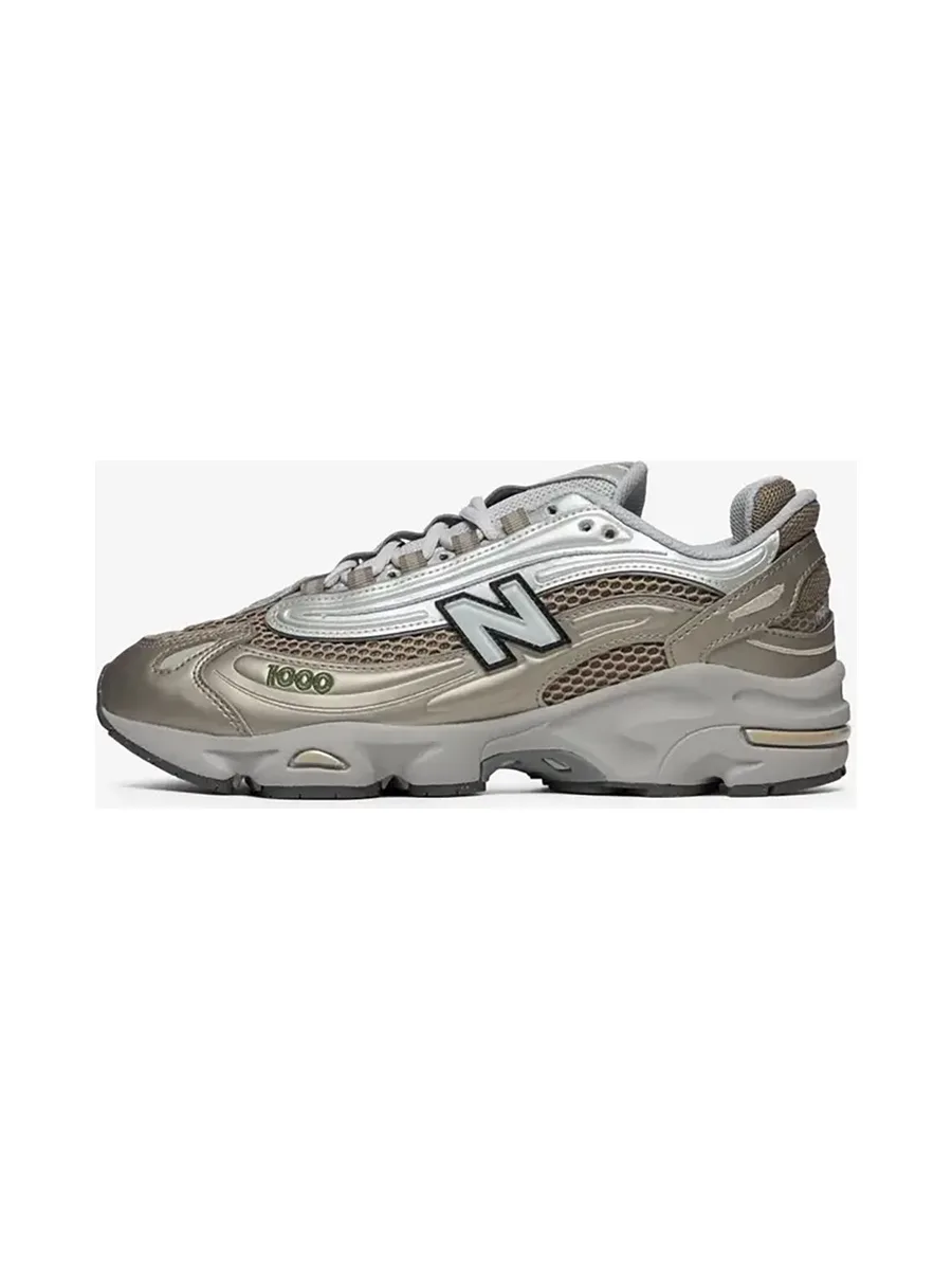 Baskets NEW BALANCE M1000 8