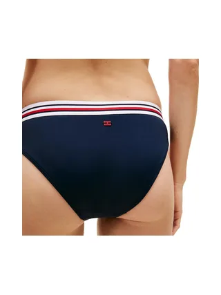 Bas de Maillots de bain Marine Femme Tommy Hilfiger Classic 2