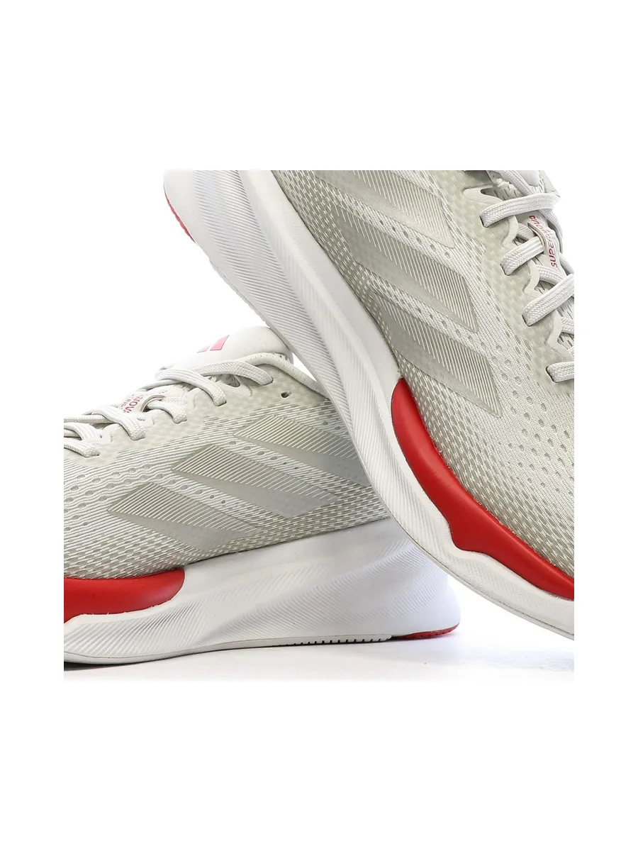Chaussures de course Gris Homme Adidas Supernova Stride 2 7