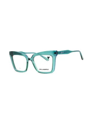KARL LAGERFELD KL6136 — Lunettes de vue 3
