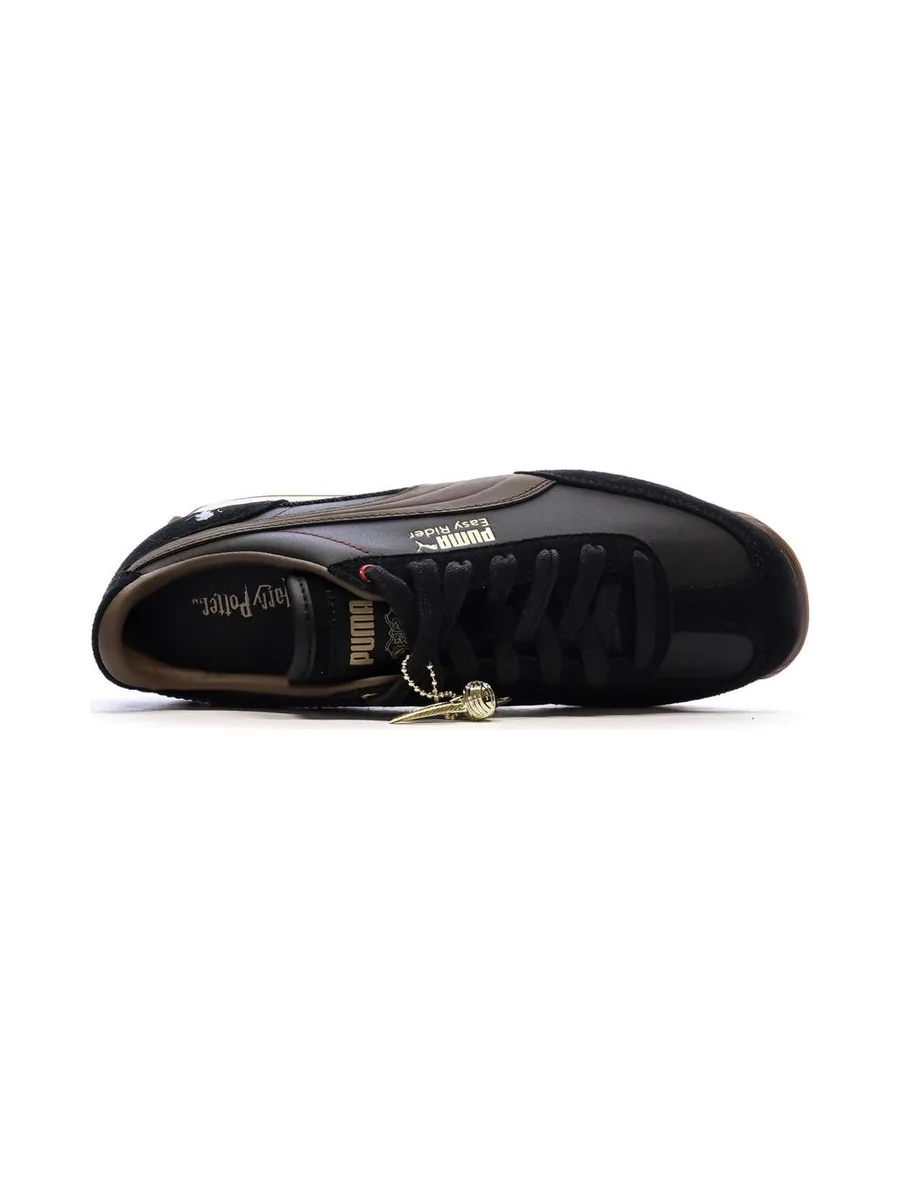Baskets Noir Garçon Puma Easy Rider Harry Potter 5