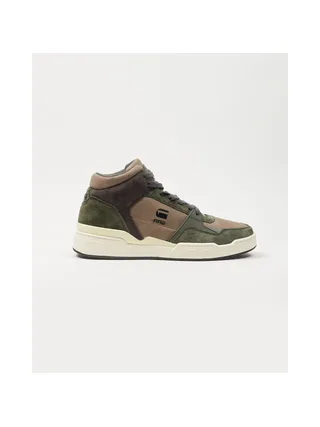G-STAR RAW 2242-040716 - Baskets 3