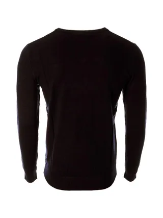 Pull Noir Homme Best Mountain BMLG0 2