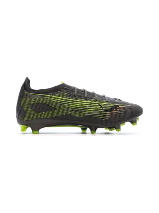 Chaussures de Football Gris Homme Puma Ultra 5 Pro Fg/ag 2