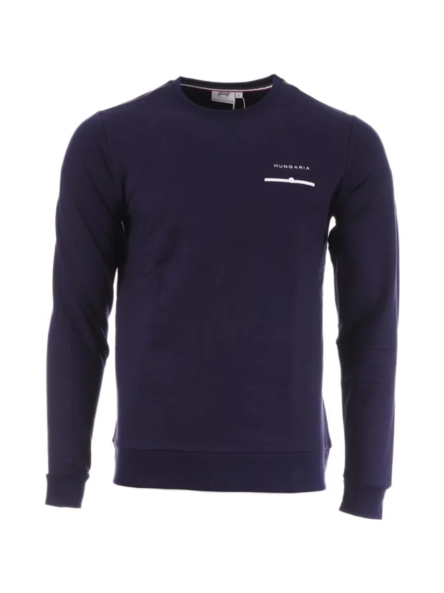 Sweat Marine Homme Hungaria Milos 2