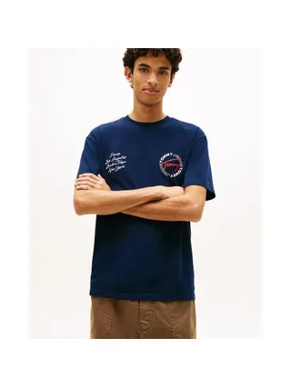 T-shirt TOMMY HILFIGER 2