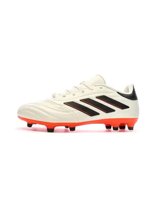 Chaussures de Foot Ecrus Homme Adidas Copa Pure 2 League FG 1