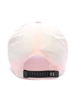 Casquette Blanche Homme Adidas Team Tech 3