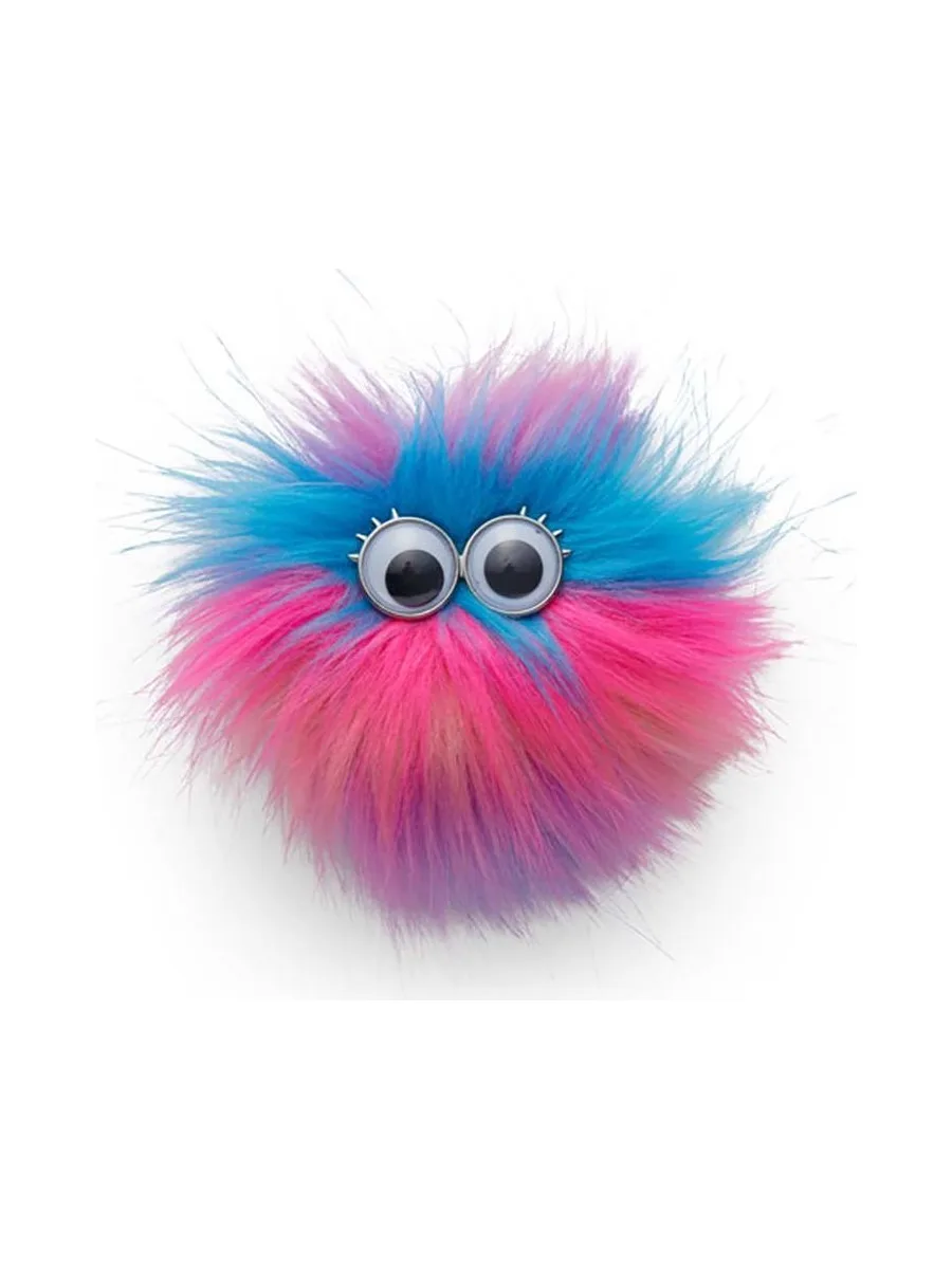 Ergobag - KLE-CFU-001 - Peluche 6