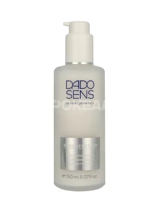 Dado Sens Regeneration Soft Facial Cleanser 150ml 2