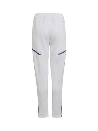Real Madrid Jogging Blanc Enfant Adidas 2022/2023 2