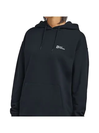 JACK WOLFSKIN Essential - Sweat à capuche 2