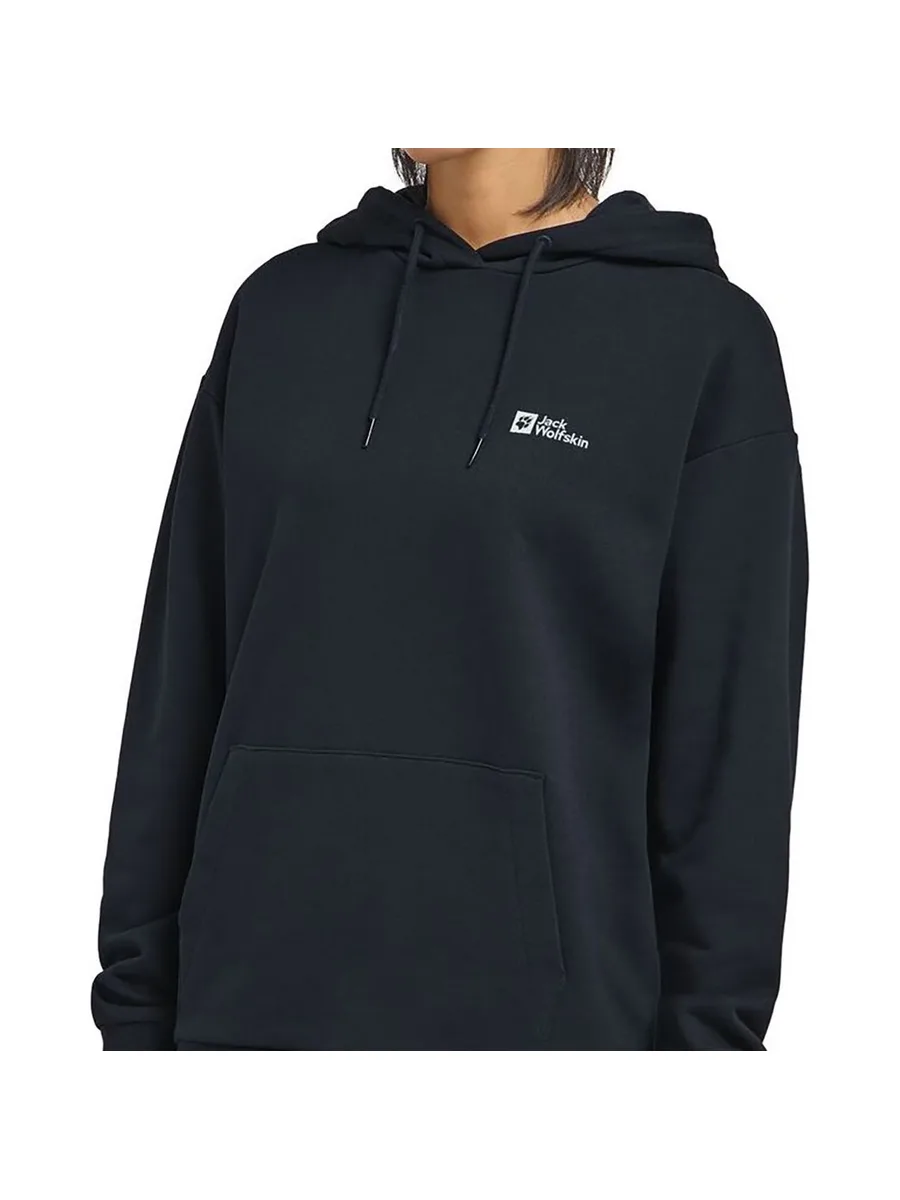 JACK WOLFSKIN Essential - Sweat à capuche 4
