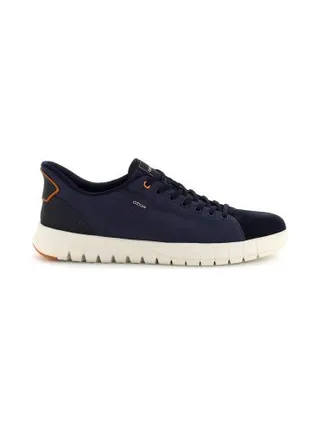 GEOX U Flextride Plus - Chaussures de sport 2