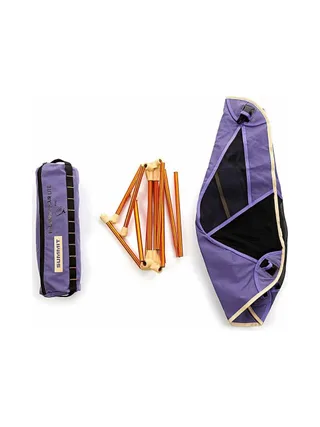 La chaise pliante Violet Folding CHAIR LITE 3