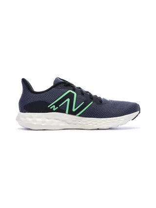 Baskets Marines Homme New Balance Sneakers M411 2