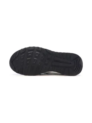 Baskets Blanches/Noires Homme Schott Maki 5