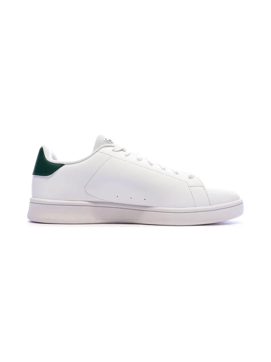 Baskets Blanches Homme Adidas Urban 3