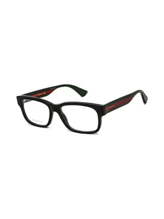 Gucci GG0343O — Lunettes de vue 1