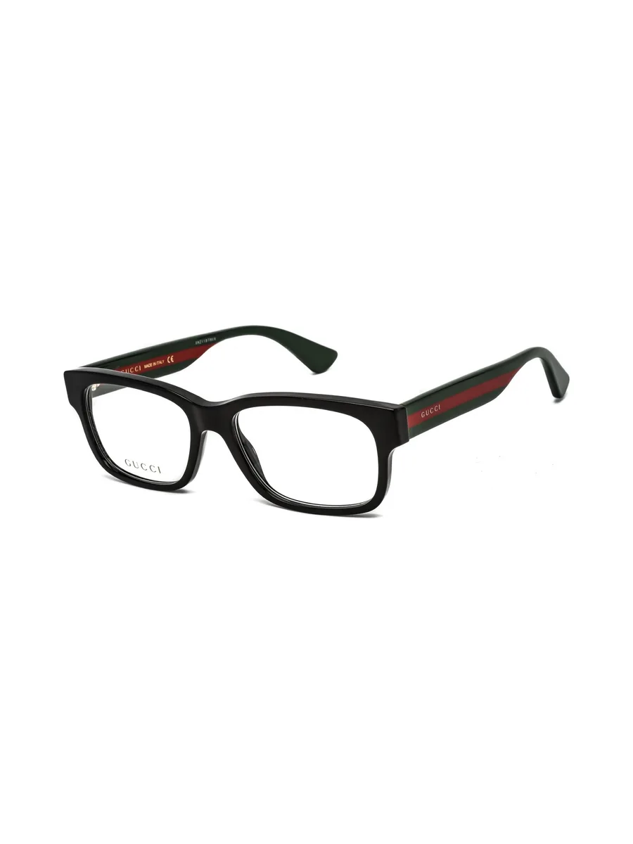 Gucci GG0343O — Lunettes de vue 1